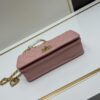 693042a1f09edb6de4c4da05 New Arrival Today's Recommendation 🌸 CHANEL 23K Camellia Clasp Underarm Bag
