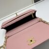 693042a9f09edb6de4c4da09 New Arrival Today's Recommendation 🌸 CHANEL 23K Camellia Clasp Underarm Bag