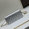 New Arrival Today's Recommendation 🌸 CHANEL 23K Camellia Clasp Underarm Bag