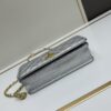 New Arrival Today's Recommendation 🌸 CHANEL 23K Camellia Clasp Underarm Bag