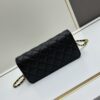 New Arrival Today's Recommendation 🌸 CHANEL 23K Camellia Clasp Underarm Bag