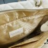 693042c8f09edb6de4c4da22 New Chanel Panda Carry Basket Bag in Classic Black and White
