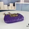 693042c9f09edb6de4c4da23 Small Chanel 24C Vintage Messenger Bag