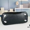 693042cdf09edb6de4c4da25 New Chanel Panda Kangpeng Tote Bag ||| Classic black and white panda colorway, exuding a high-end aesthetic!