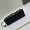 New Arrival Today's Recommendation 🌸 CHANEL 23K Camellia Clasp Underarm Bag