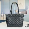 693042cef09edb6de4c4da29 New Chanel Panda Kangpeng Tote Bag ||| Classic black and white panda colorway, exuding a high-end aesthetic!