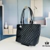 New Chanel Panda Carry Basket