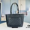 New Chanel Panda Carry Basket