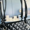 New Chanel Panda Carry Basket