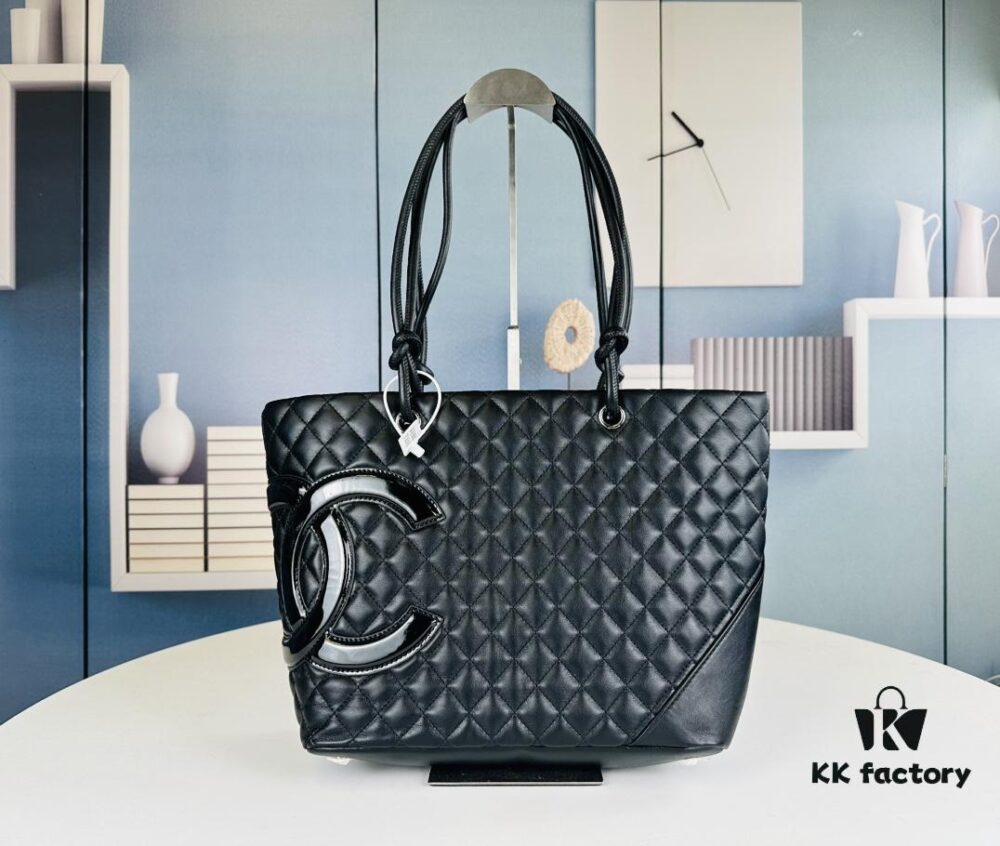 693042d4f09edb6de4c4da2f New Chanel Panda Carry Basket