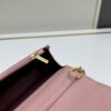 693042d4f09edb6de4c4da30 New Arrival Today's Recommendation 🌸 CHANEL 23K Camellia Clasp Underarm Bag