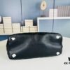 New Chanel Panda Carry Basket