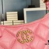 693042daf09edb6de4c4da38 New Chanel 23K | This Season's Must-Have Hobo Shoulder Bag