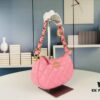 693042dcf09edb6de4c4da39 New Chanel 23K | This Season's Must-Have Hobo Shoulder Bag