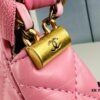 693042ddf09edb6de4c4da3a New Chanel 23K | This Season's Must-Have Hobo Shoulder Bag