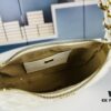693042e4f09edb6de4c4da43 New Chanel 23K | This Season's Must-Have Hobo Shoulder Bag
