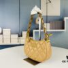 New Chanel 23K | This Season's Must-Have Hobo Shoulder Bag