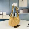 New Chanel 23K | This Season's Must-Have Hobo Shoulder Bag