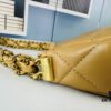 New Chanel 23K | This Season's Must-Have Hobo Shoulder Bag