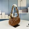 693042ecf09edb6de4c4da50 New Chanel 23K | The Must-Buy Hobo Bag of the Season