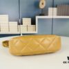 New Chanel 23K | This Season's Must-Have Hobo Shoulder Bag