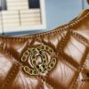 693042f1f09edb6de4c4da57 New Chanel 23K | The Must-Buy Hobo Bag of the Season