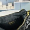 693042f6f09edb6de4c4da60 New Chanel 23K | This Season's Must-Have Hobo Shoulder Bag