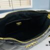 693042faf09edb6de4c4da65 New Chanel 23K | This Season's Must-Have Hobo Shoulder Bag