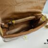 New Arrival Today's Recommendation | Chanel 23k Thick Chain Square Flap Bag