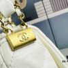 693042fef09edb6de4c4da6c New Arrival Today's Recommendation | Chanel 23k Thick Chain Square Flap Bag
