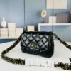 69304301f09edb6de4c4da72 New Arrival Today's Recommendation | Chanel 23k Chunky Chain Square Bag