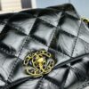 69304303f09edb6de4c4da76 New Arrival Today's Recommendation | Chanel 23k Chunky Chain Square Bag