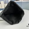 6930430af09edb6de4c4da80 New Arrival! Jennie's Style Chanel Nylon Backpack Black