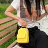 New Arrival Chanel 24C Mini Denim Backpack – Adorable and Stylish