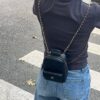 New Arrival Chanel 24C Mini Denim Backpack – Adorable and Stylish
