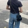 New Arrival Chanel 24C Mini Denim Backpack – Adorable and Stylish