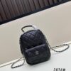 69304324f09edb6de4c4da9d New Arrival Chanel 24C Mini Denim Backpack – A Cute and Stylish Shoulder Bag