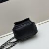 69304329f09edb6de4c4daa2 New Arrival Chanel 24C Mini Denim Backpack – A Cute and Stylish Shoulder Bag