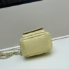 New Chanel 24C Mini Denim Backpack – A Stylish and Compact Crossbody Bag