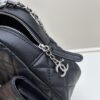 69304330f09edb6de4c4daa8 New Arrival Chanel 24C Mini Denim Backpack – A Cute and Stylish Shoulder Bag