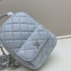 69304336f09edb6de4c4daad New Arrival Chanel 24C Mini Denim Backpack – A Cute and Stylish Must-Have