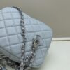 69304336f09edb6de4c4daae New Arrival Chanel 24C Mini Denim Backpack – A Cute and Stylish Must-Have