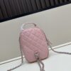 69304339f09edb6de4c4dab0 New Arrival Chanel 24C Mini Denim Backpack – A Cute and Stylish Must-Have