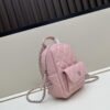 6930433af09edb6de4c4dab2 New Arrival Chanel 24C Mini Denim Backpack – A Cute and Stylish Must-Have