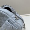 6930433bf09edb6de4c4dab3 New Arrival Chanel 24C Mini Denim Backpack – A Cute and Stylish Must-Have