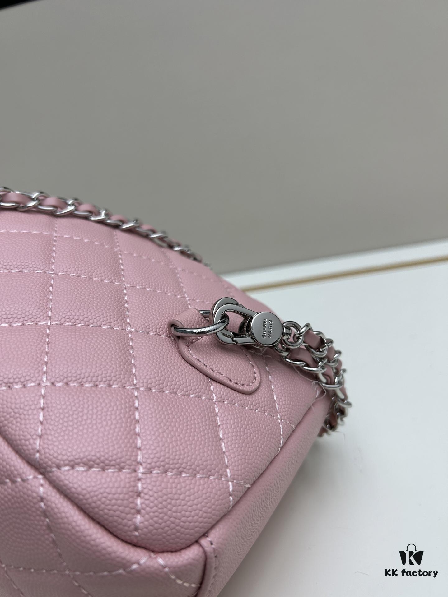 6930433ef09edb6de4c4dab6 New Arrival Chanel 24C Mini Denim Backpack – A Cute and Stylish Must-Have