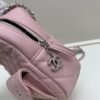 6930433ff09edb6de4c4dab7 New Arrival Chanel 24C Mini Denim Backpack – A Cute and Stylish Must-Have
