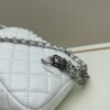 69304344f09edb6de4c4dabc New Arrival Chanel 24C Mini Denim Backpack – A Cute and Stylish Shoulder Bag