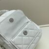 69304346f09edb6de4c4dabd New Arrival Chanel 24C Mini Denim Backpack – A Cute and Stylish Shoulder Bag