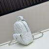 69304348f09edb6de4c4dabf New Arrival Chanel 24C Mini Denim Backpack – A Cute and Stylish Shoulder Bag